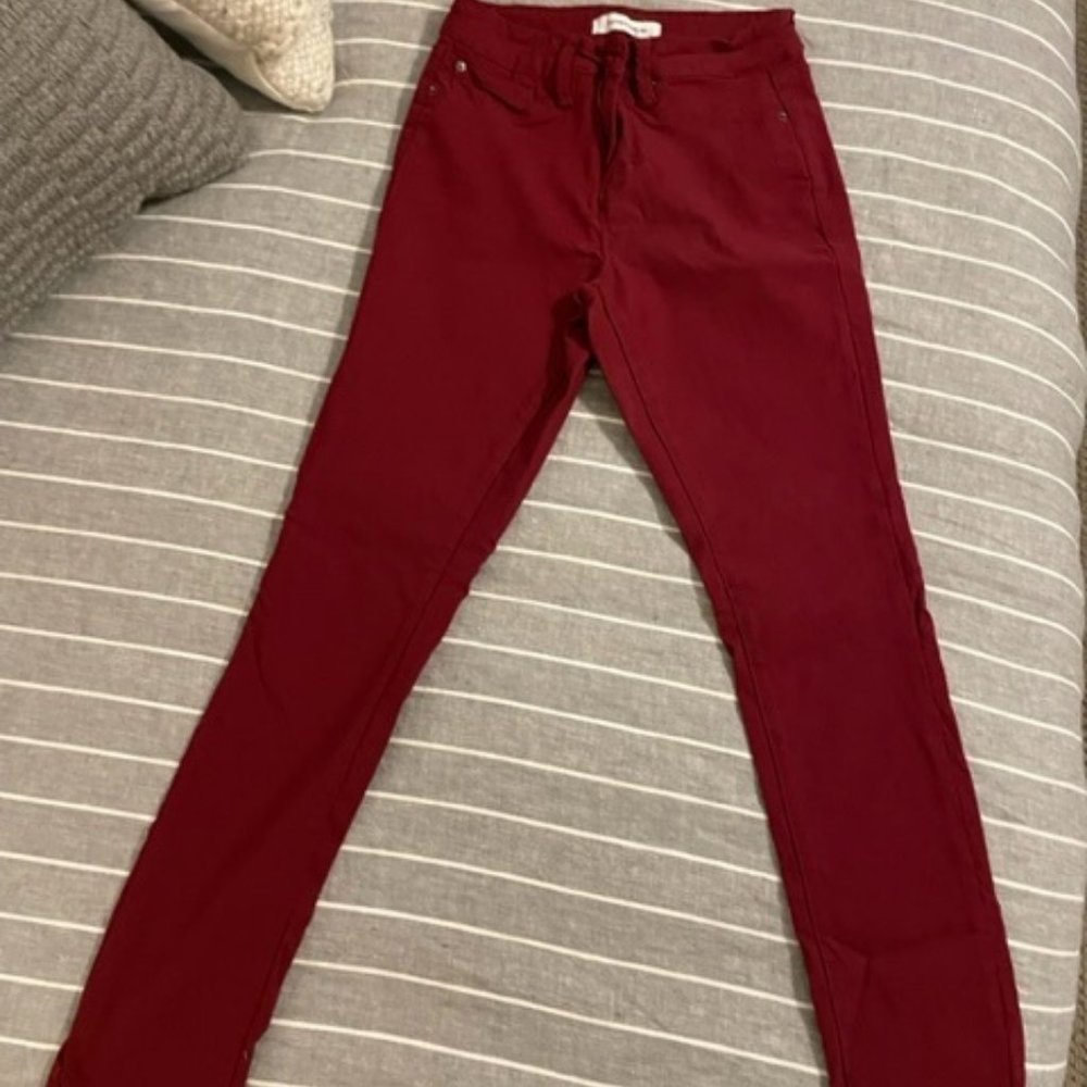 Royalty for Me Jeggings